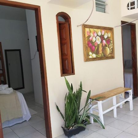 Altas horas apartamento Morro de São Paulo Exterior foto