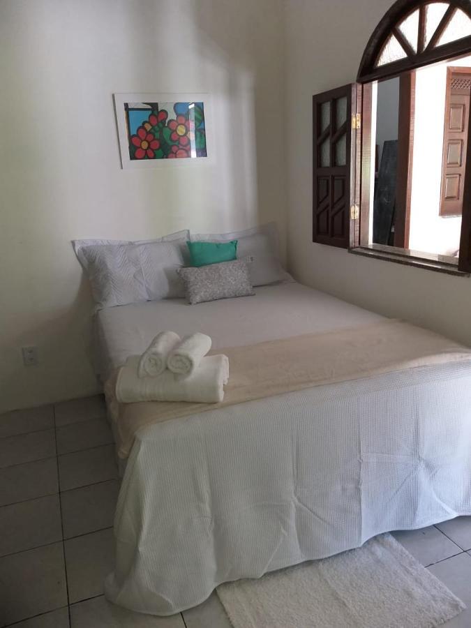 Altas horas apartamento Morro de São Paulo Exterior foto