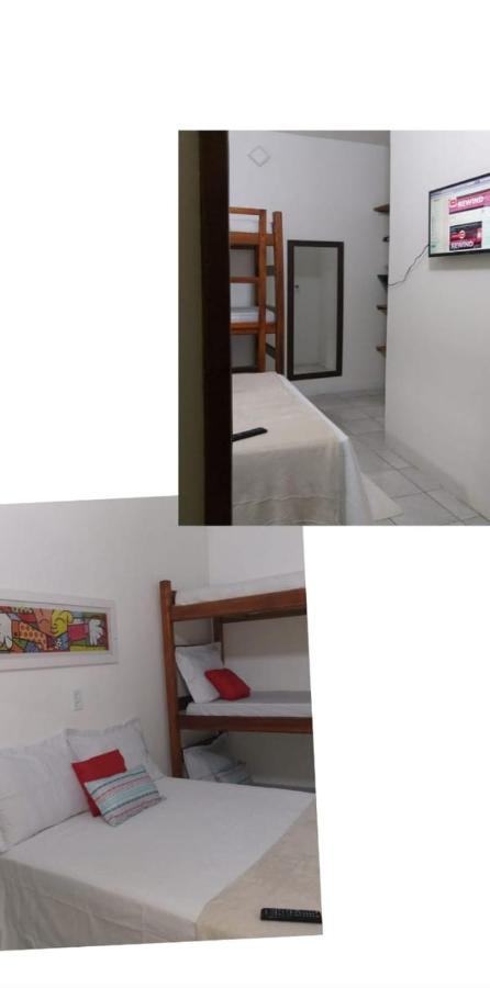 Altas horas apartamento Morro de São Paulo Exterior foto